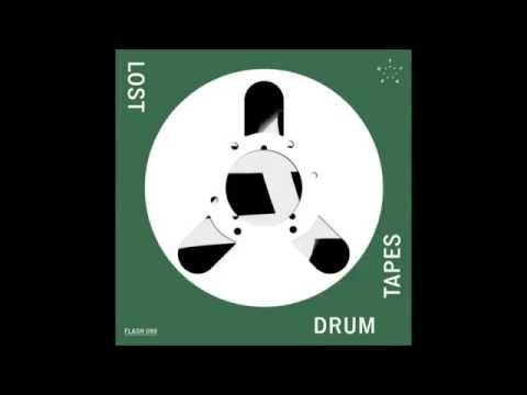Moteka - Lost Drum Tapes 1 (Original Mix) [FLASH]
