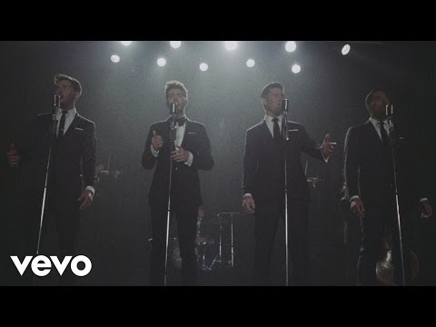 Jack Pack - Forever