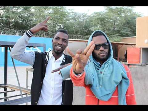 Batou Mbede - te8lemni Ft. Kabako (LBMD)