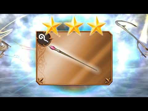 DFFOO - Multi-Draw - Bartz LD Weapon