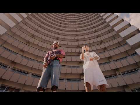 Alex Velea x Albert NBN - Miss Nibiru