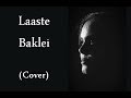 Laaste Baklei – Chris Chameleon (Cover) | #SeptemberSpectacular