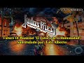 Judas Priest - Future Of Mankind [Subtitulos al Español / Lyrics]
