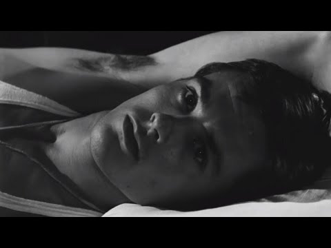 Alain Delon Tribute | "Soft" | Rocco and His Brothers (1960)