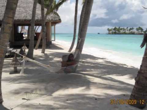 Video thumbnail for Be As You Are