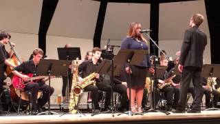 A Flower is a Lovesome Thing (Billy Strayhorn)