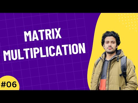 01 The Importance of Linear Algebra in AI Machine Learning Data Science Bangla