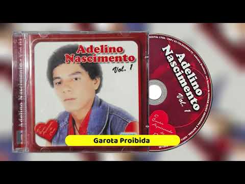 Adelino Nascimento - Vol. 1 (CD Stereo )