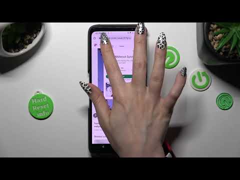 How To Open Apps In Pop Up View On Asus ROG Phone 6D