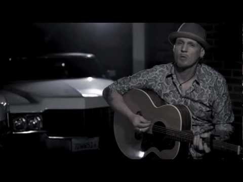 Jimmy Cornett and The Deadmen "Road to Heaven" official Video