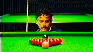 Antony Szmierek - Chalk video
