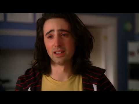 Eddie Attacks Porter - Desperate Housewives 6x21 Scene