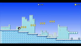 SuperTux Gameplay - Freeplay #1