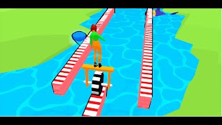 Wheel Balancer 3D Game Unity Source Code video preview