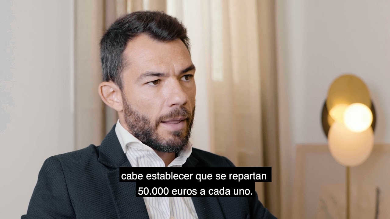 CÓMO RETIRAR DINERO DE LA SOCIEDAD. DIVIDENDOS