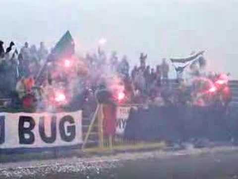 Bug Wyszków - 85 lat (2)