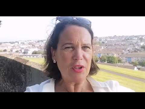 ?️ LIVE Sinn Féin Leader Mary Lou McDonald live from Derry