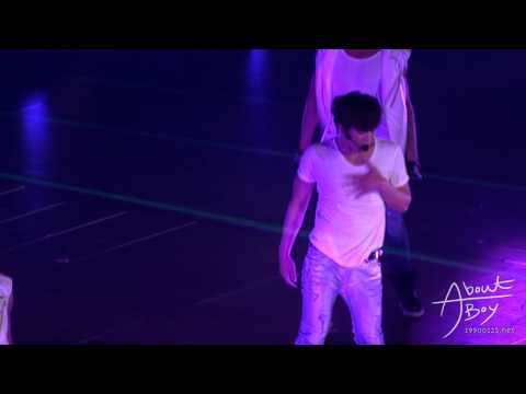Junho Solo cut - 6 Beautiful Day