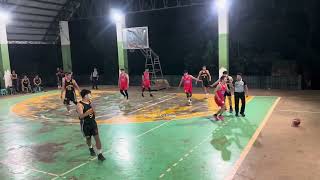 TEAM DBAO vs TEAM SM | WEST FINALS GAME 2 BEST OF 3 | SEASON 3 PREMIER BASKETBALL LEAGUE 2025