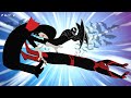 Morbius vs Spiderman vs Venom Fight Part 2 Animation | Cartoon W.I.T.H |