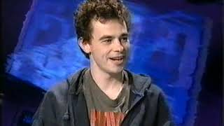 Whipping Boy   Interview with Myles and Fergal on  RTE Beat Box (1995)