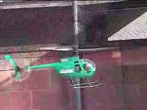 Xelltronics-Scale RC Hughes 500 (see on ebay)
