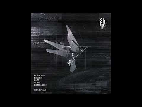 Illnurse - Leather and Candles [SHARPVA004]