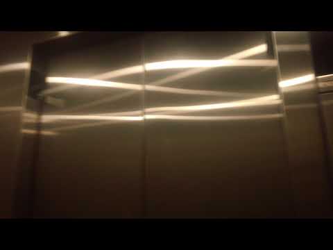 Otis Series 1 Elevator At Horizon 4, Raleigh NC (2023 Take)