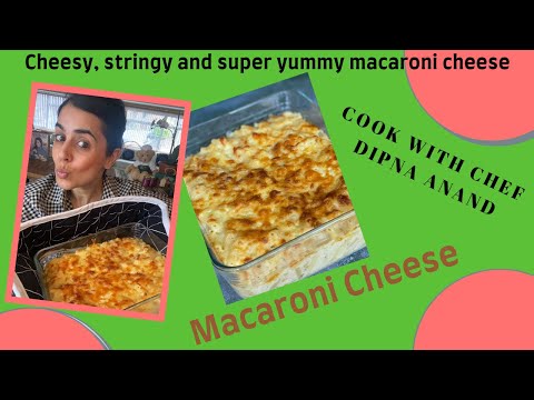 Macaroni Cheese