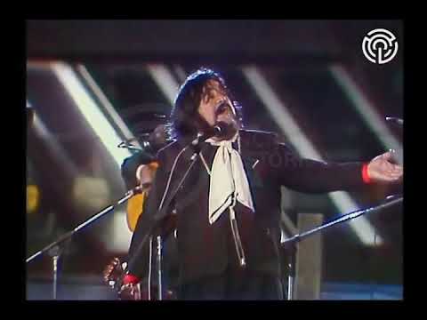 Horacio Guarany ¨Puerto de Santa Cruz¨