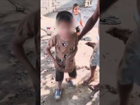 Así fue el desesperado rescate de un nene que cayó en un pozo de 5 metros en Tucumán