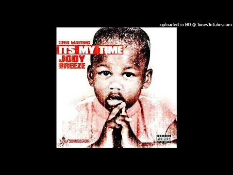 Jody Breeze - All Night (feat. August Alsina)