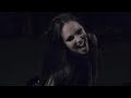 Living Dead Girl FIGHTER Christina Aguilera Cover OFFICIAL VISUALIZER