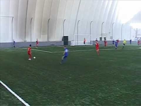 Samir Masimov - Lokomotiv Moscow 2012