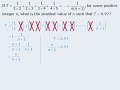 Beat The GMAT Math Challenge Question – October 18, 2010