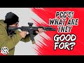 Why Should Anyone Own A Pistol Caliber Carbine