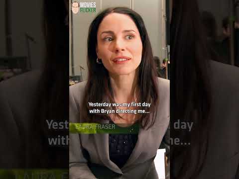 How Bryan Cranston Directs An Episode | Breaking Bad Extras Season 5 - Blood Money