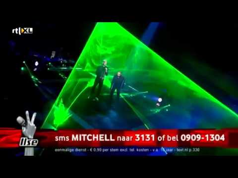 Mitchell Brunings - Waves (finale tvoh)