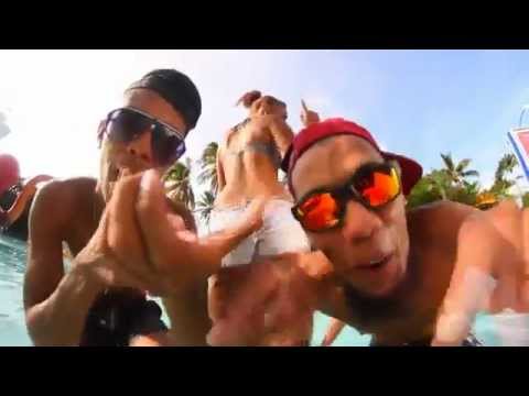 New Generation Feat Dj Tymers - POUM POUM.(CLIP OFFICIEL)