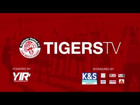 HIGHLIGHTS | SALTDEAN UNITED FC 1-0 ARUNDEL FC - 20.3.18