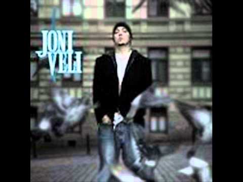 Joniveli - Laineet (hana auki)