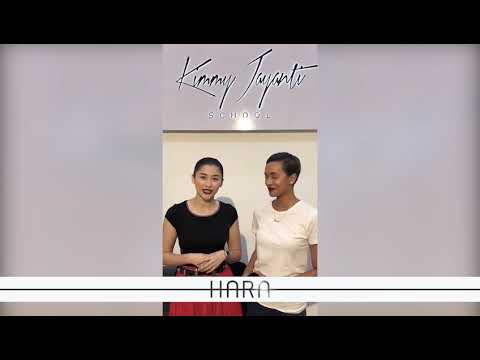 HARA for Charity - Kimmy Jayanti & Jenny Zhang