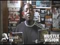 Hustler E (Part 2) - All Around TV / Hustle Vision