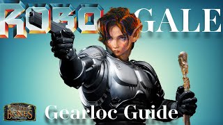 Is Gale a Breeze?  | Too Many Bones Gearloc Guide