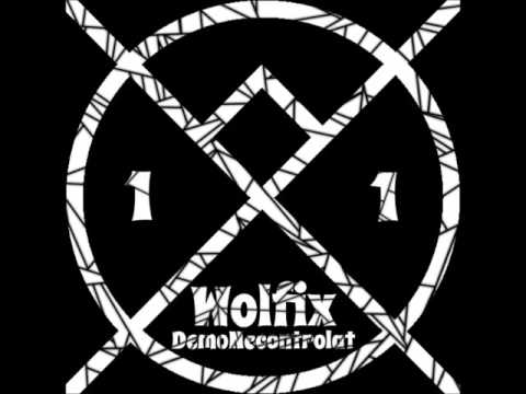 09. Wolfix - Din umbra cu Eckou