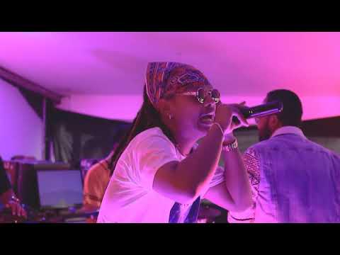 QG - Stacks Feat KAMGA (LIVE) 2020 | Road To P.I.L Album