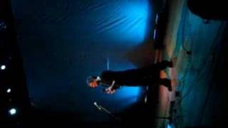 Matt Howden / Sieben Live 30.06.2007, Sintra, Love's Promise