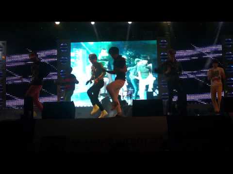 [HD Fancam]130515 Miss Right dance cover at BUFS Festival