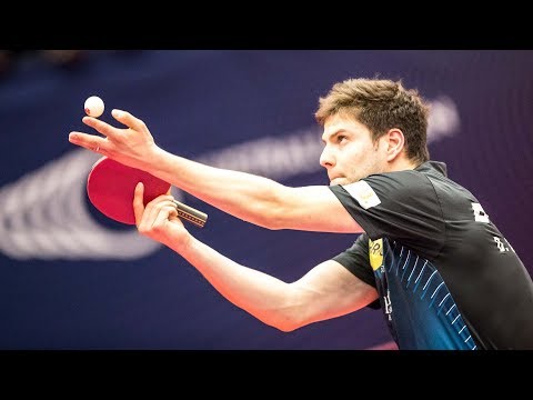 Dimitrij Ovtchrov vs Endika Diez | Champions League 2019/2020