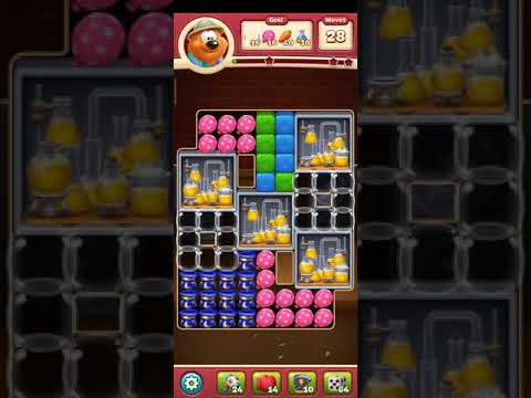 Toon Blast level 5572